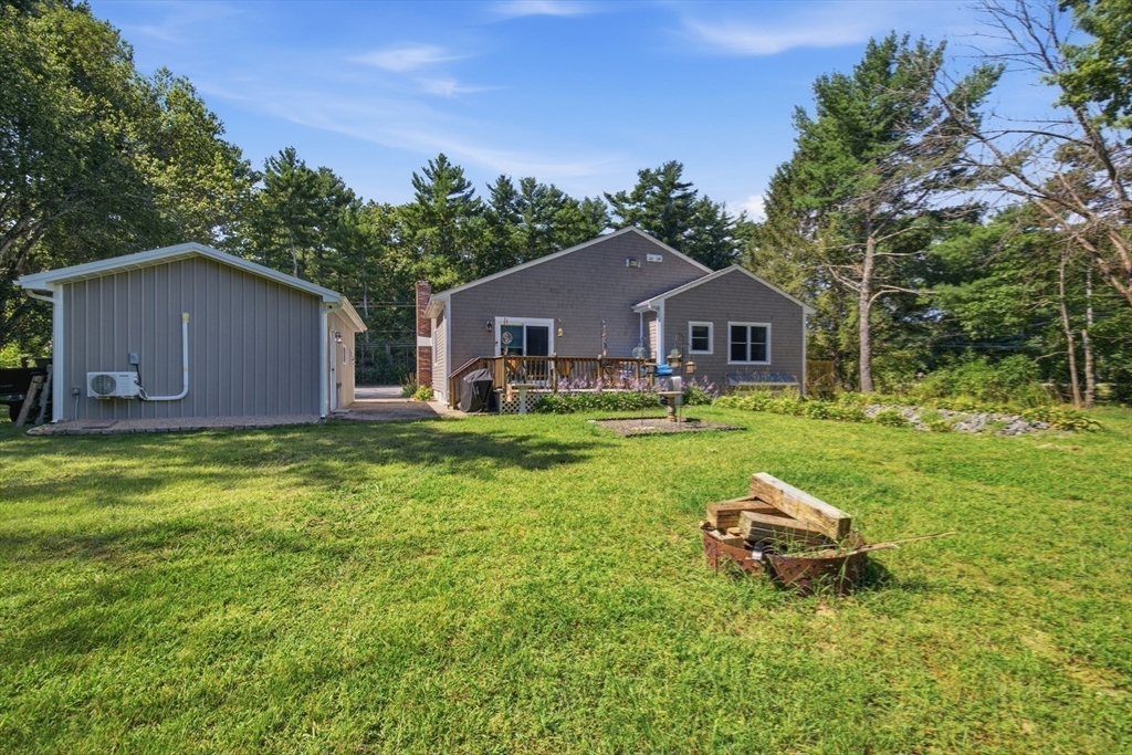 298 Neck Road Rochester, MA 02770 - Photo 35 of 35 Gallery Image 35