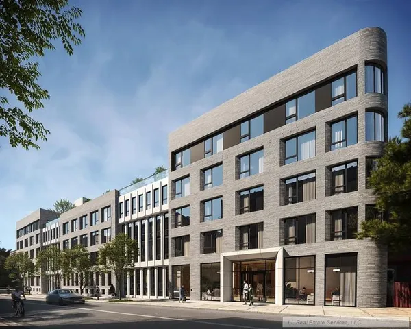 $3,150 | 158 Lott Street, Unit 302D | Flatbush