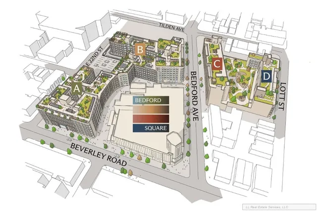 $3,150 | 158 Lott Street, Unit 302D | Flatbush