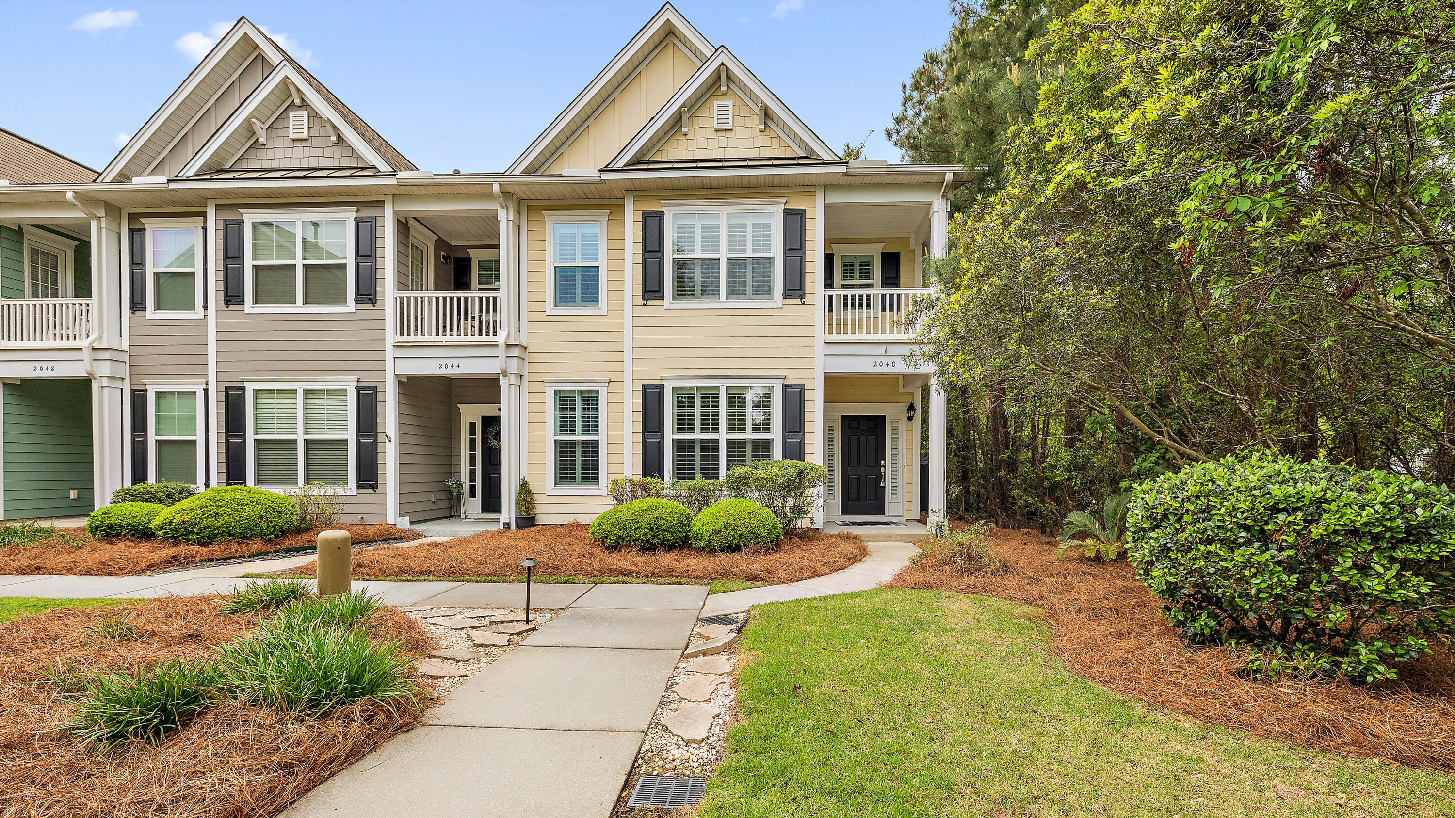 2040 Promenade Court Mount Pleasant, SC 29466 - Photo 1 of 56 BN0A2656