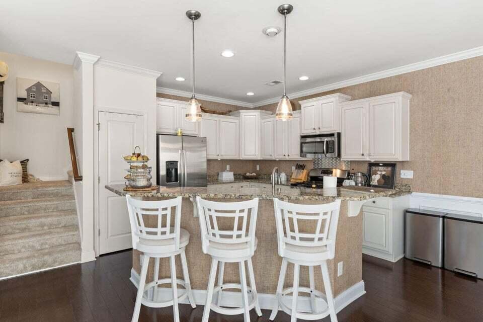 2040 Promenade Court Mount Pleasant, SC 29466 - Photo 3 of 50 2040 Promenade Ct - Pic 12