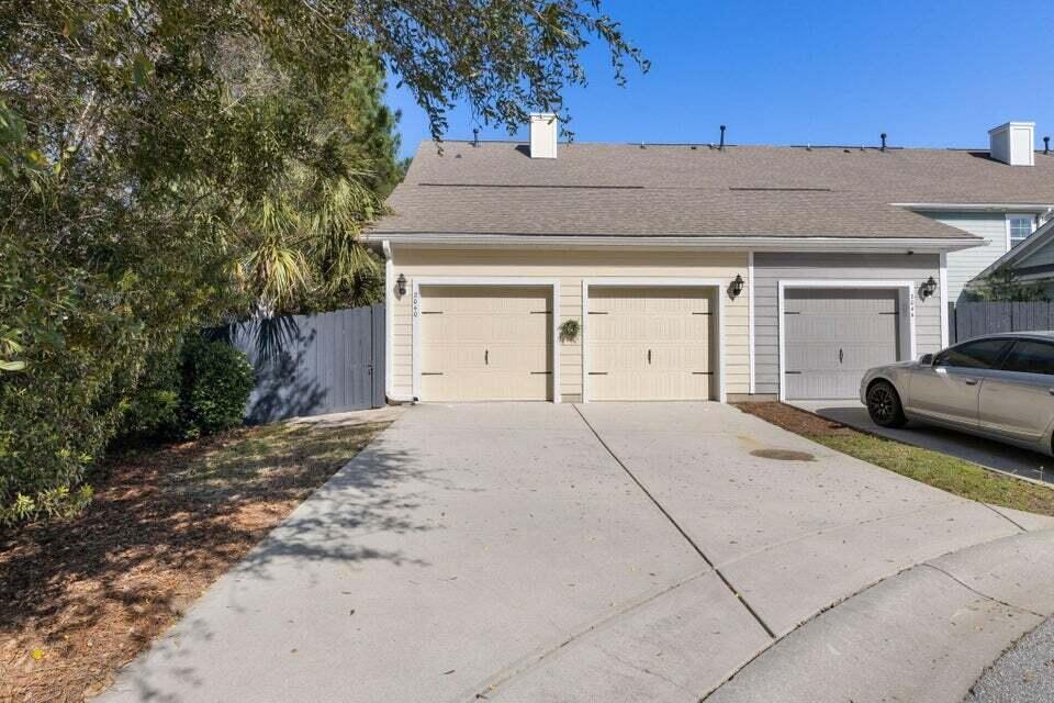 2040 Promenade Court Mount Pleasant, SC 29466 - Photo 32 of 50 2040 Promenade Ct - Pic 3