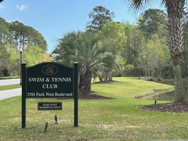 2040 Promenade Court Mount Pleasant, SC 29466 - Photo 40 of 50 2040 Promenade - Pic 41