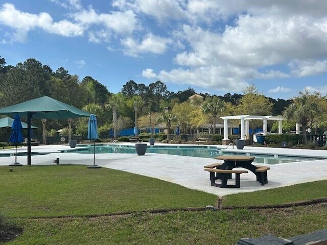 2040 Promenade Court Mount Pleasant, SC 29466 - Photo 45 of 50 2040 Promenade - Pic 51