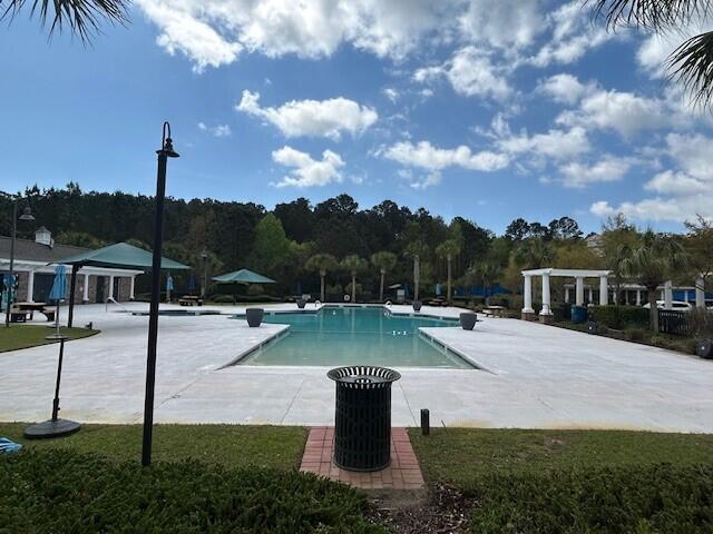 2040 Promenade Court Mount Pleasant, SC 29466 - Photo 46 of 50 2040 Promenade - Pic 52