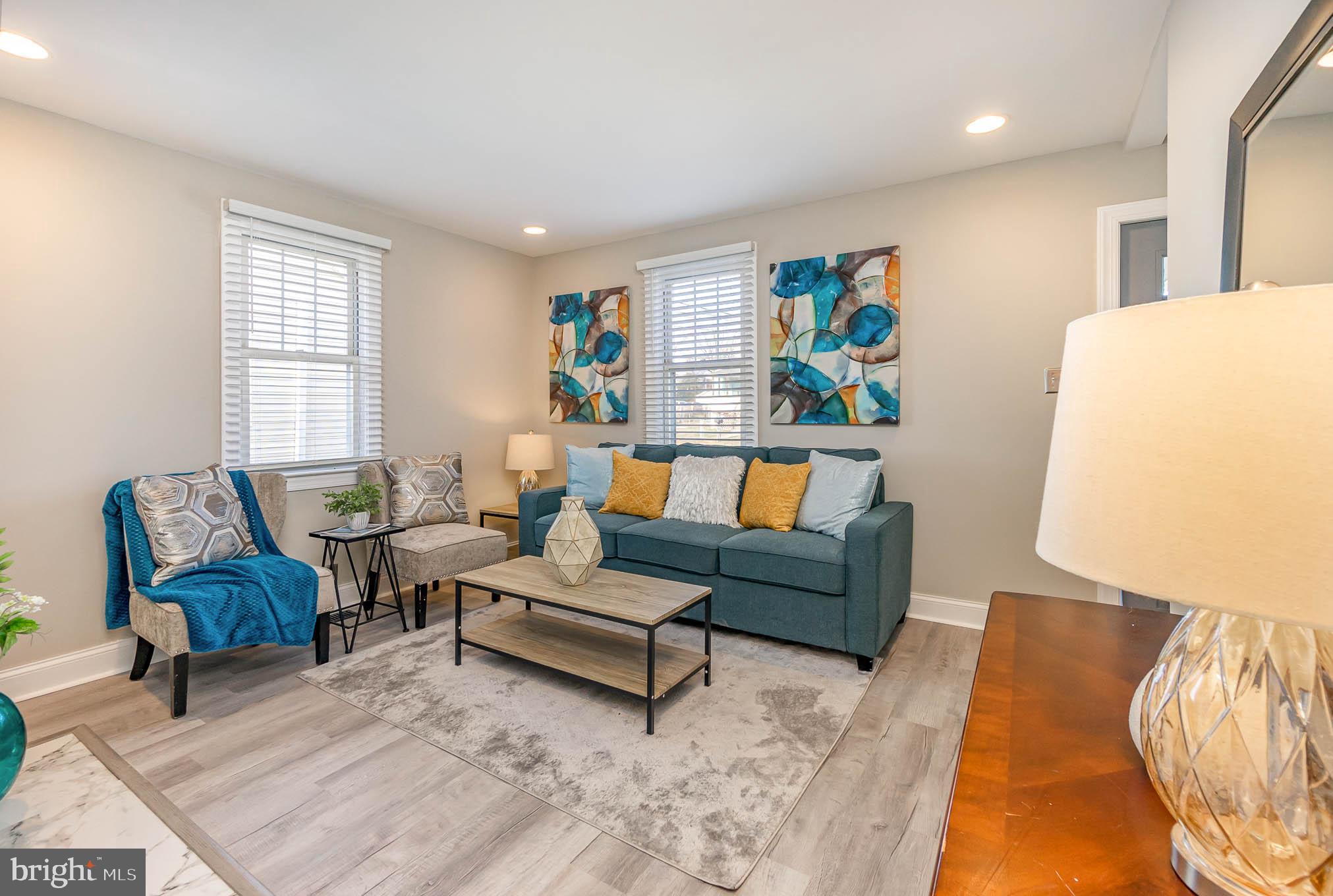 361 Savannah Road Baltimore, MD 21221 - Photo 11 of 48