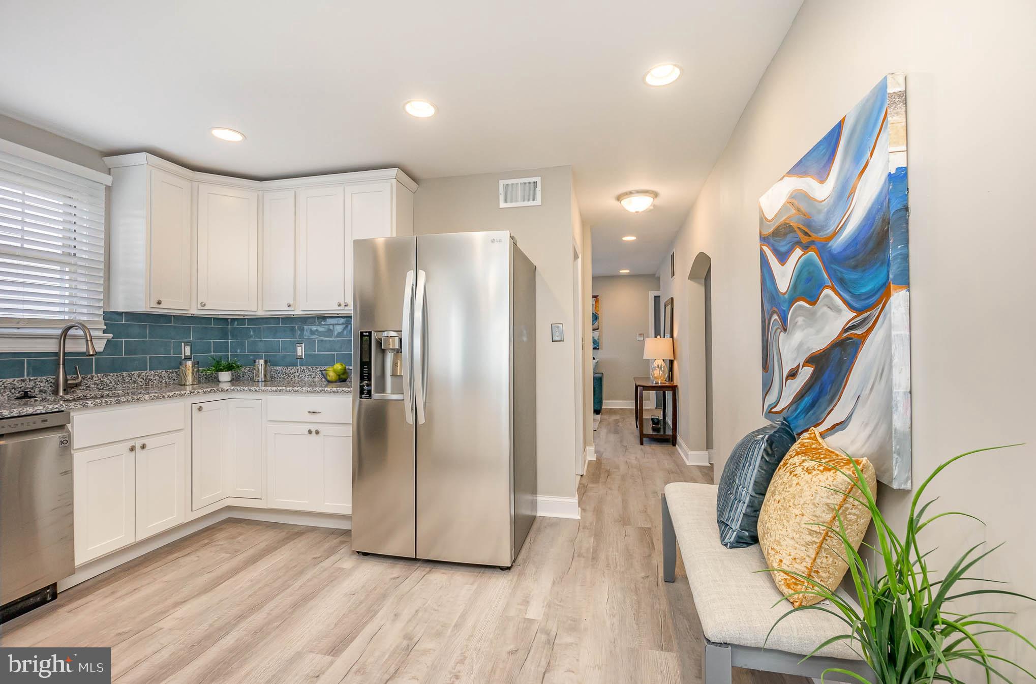 361 Savannah Road Baltimore, MD 21221 - Photo 13 of 48