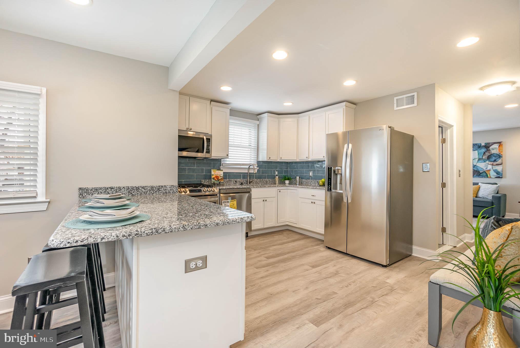 361 Savannah Road Baltimore, MD 21221 - Photo 14 of 48