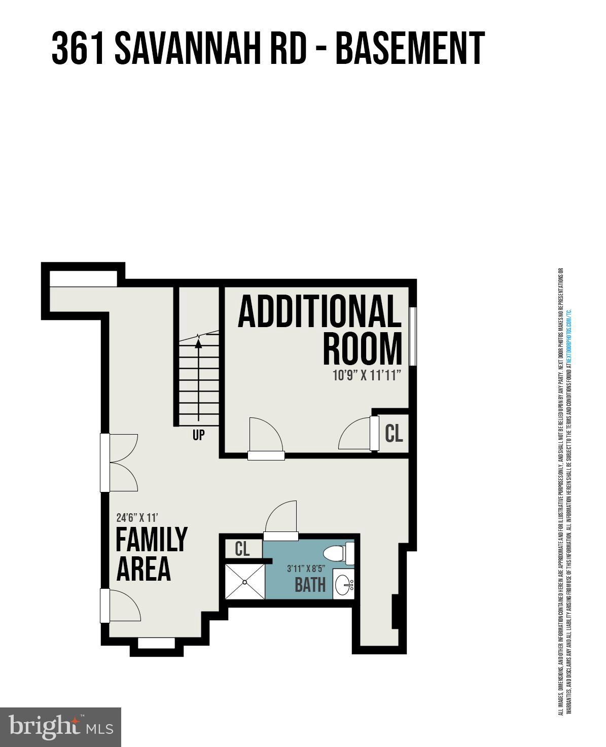 361 Savannah Road Baltimore, MD 21221 - Photo 48 of 48