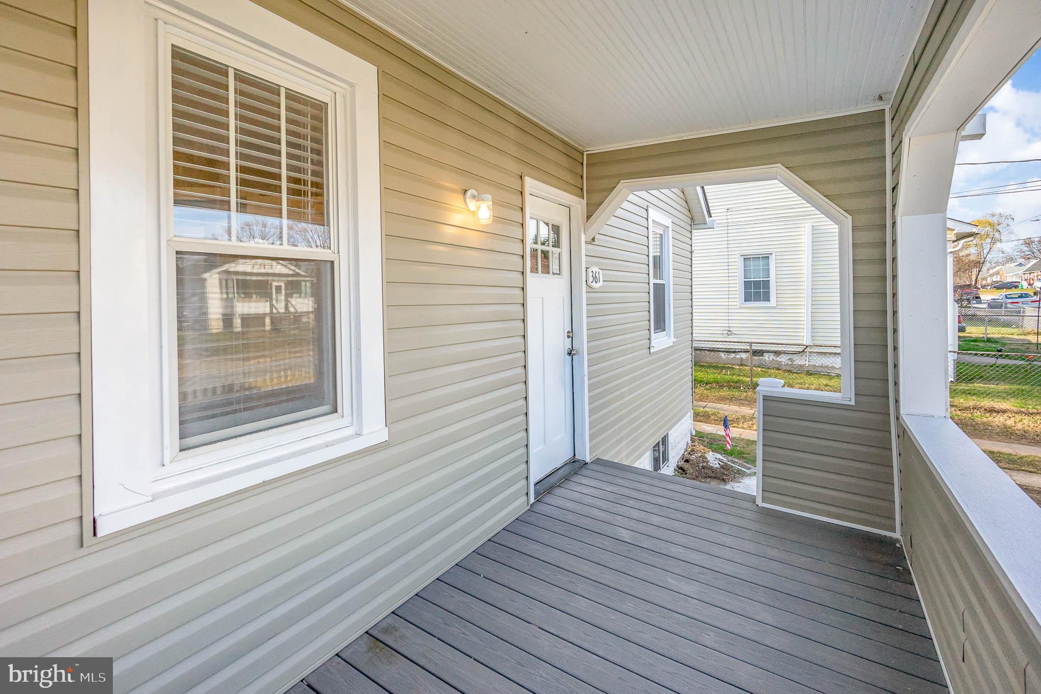 361 Savannah Road Baltimore, MD 21221 - Photo 8 of 48