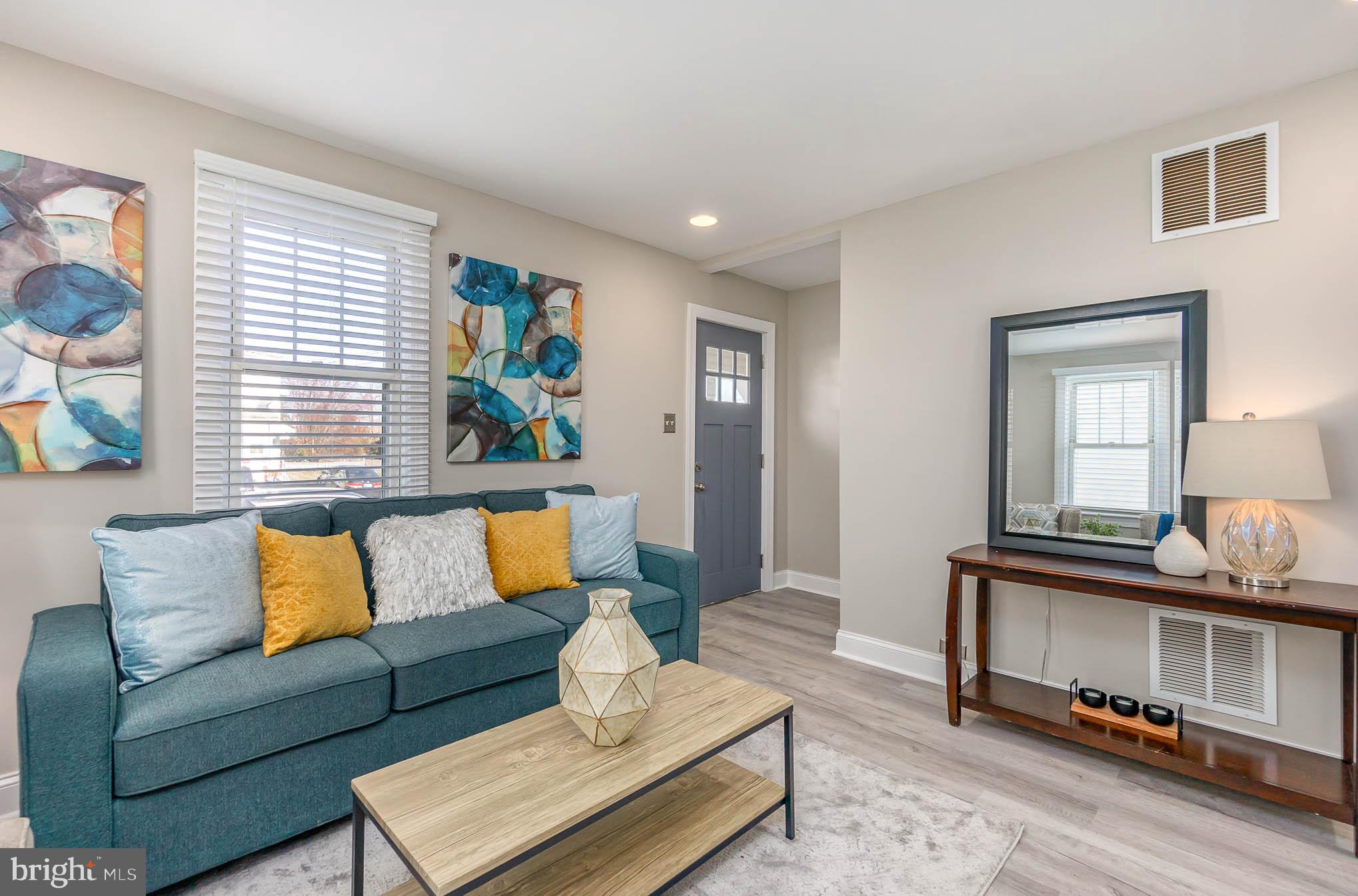 361 Savannah Road Baltimore, MD 21221 - Photo 9 of 48