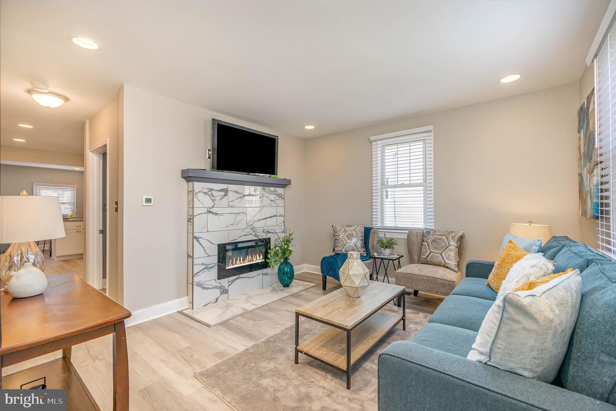 361 Savannah Road Baltimore, MD 21221 - Photo 10 of 48