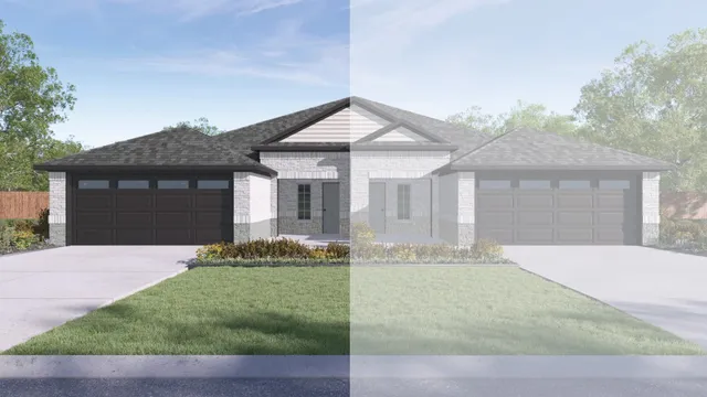 $286,990 | 18512 A High Flyer Way Manor, Manor, TX 78653