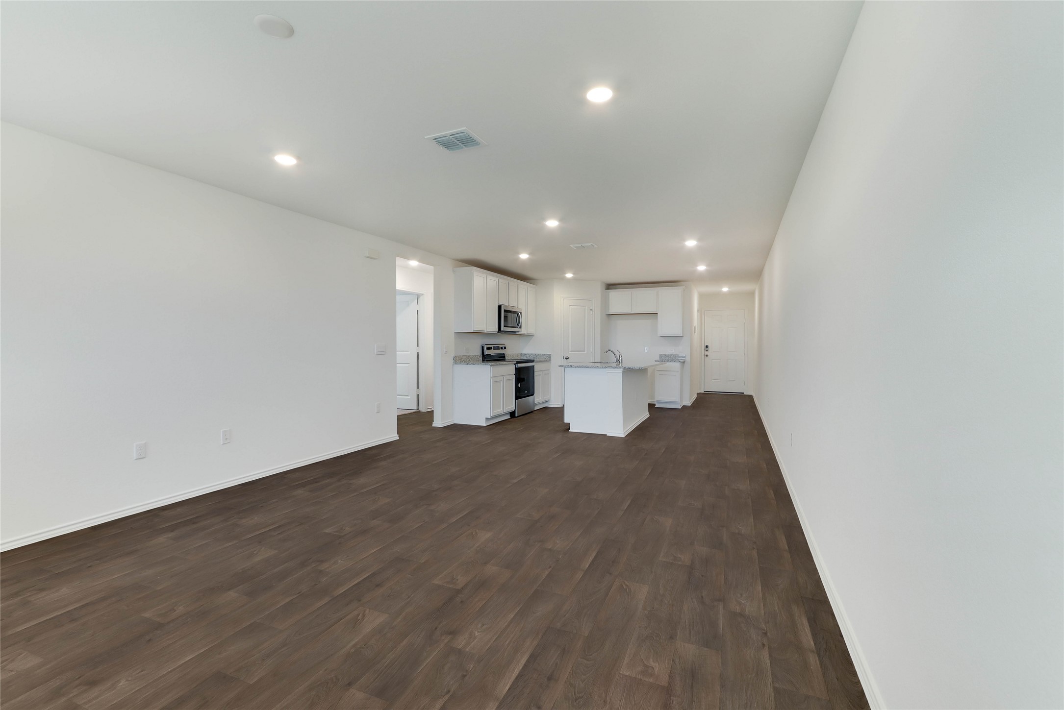 18512 A High Flyer Way Manor Manor, TX 78653 - Photo 13 of 25