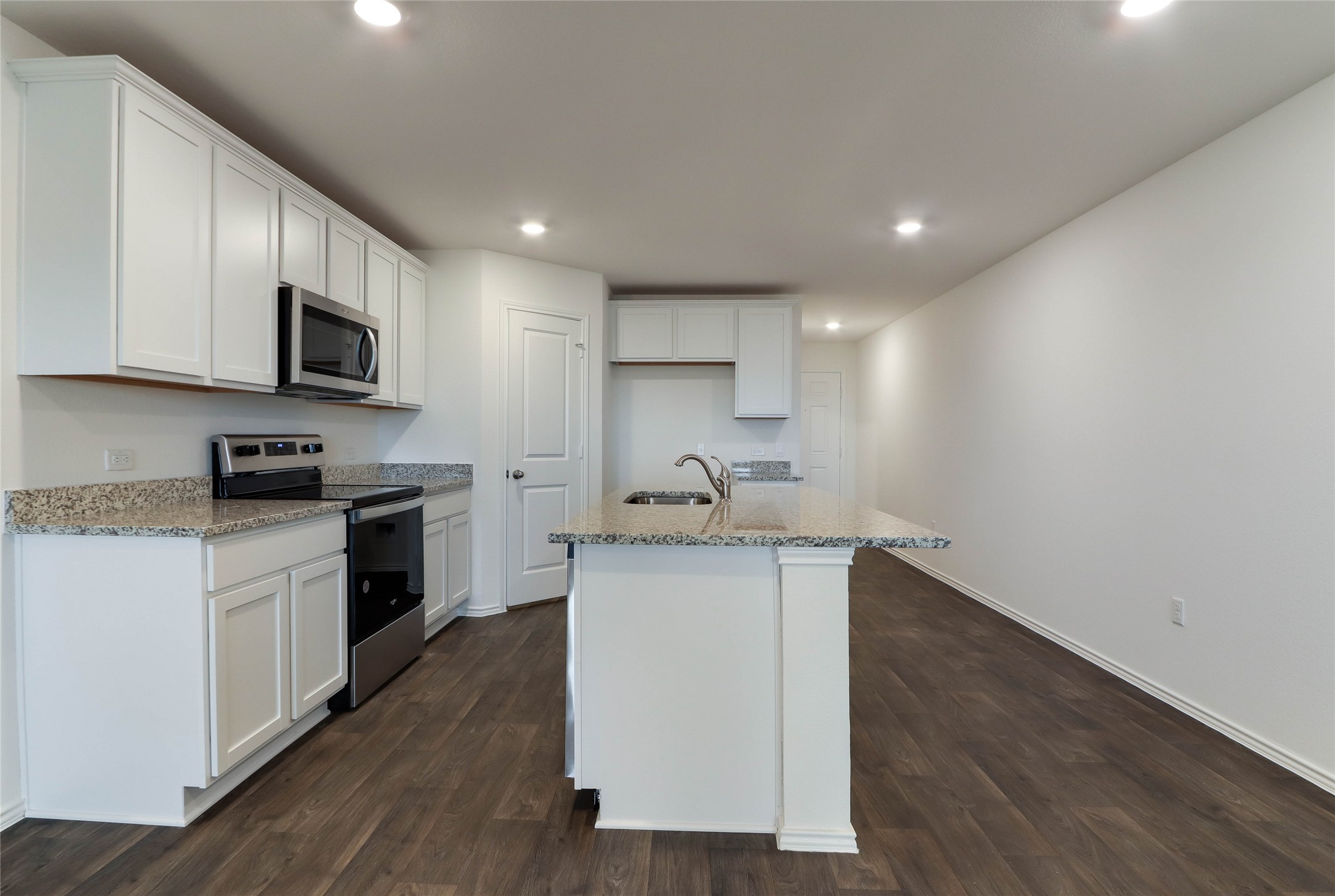 18512 A High Flyer Way Manor Manor, TX 78653 - Photo 10 of 25