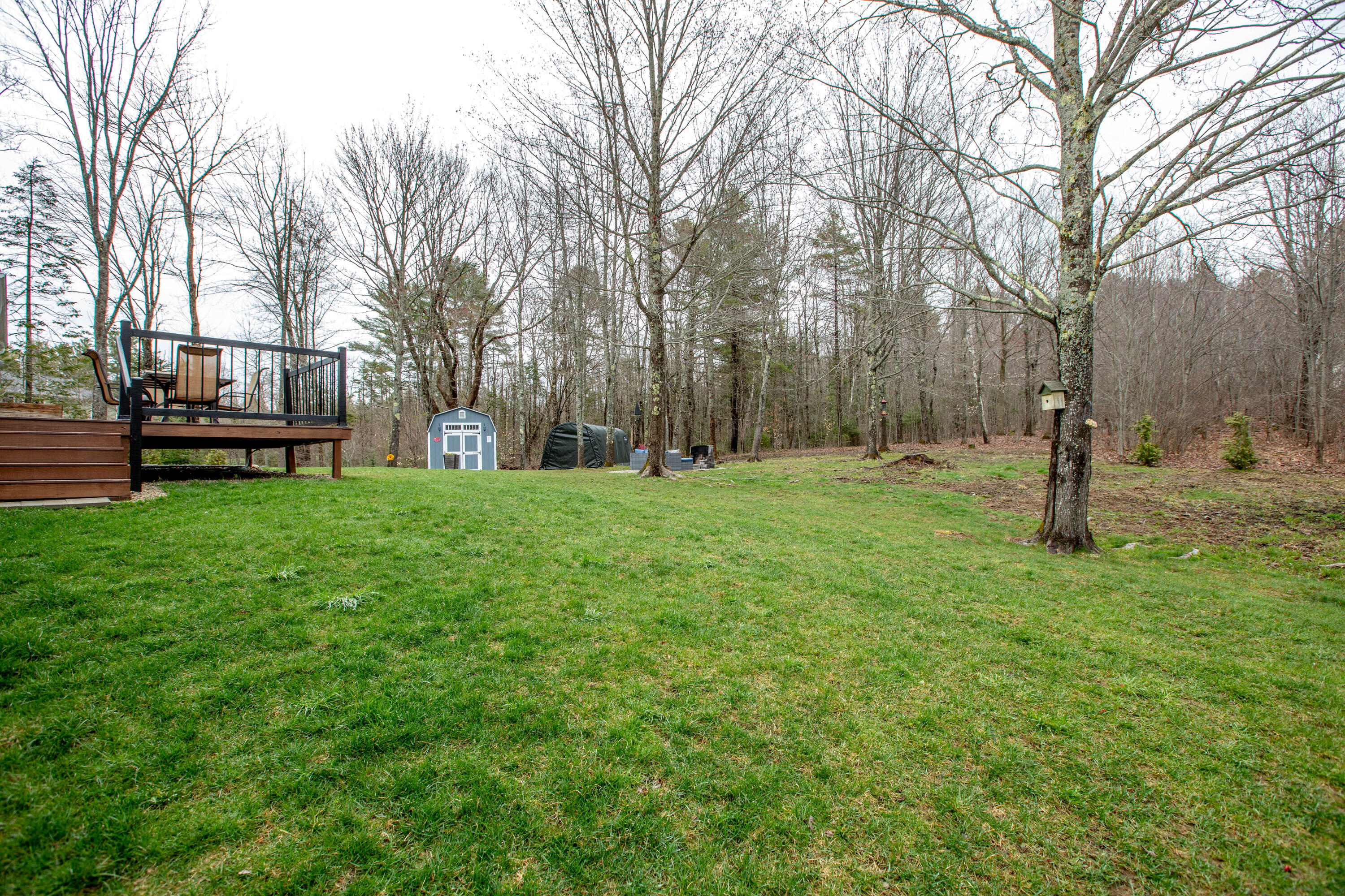 79 Collinsbrook Road Brunswick, ME 04011 - Photo 50 of 55 Backyard