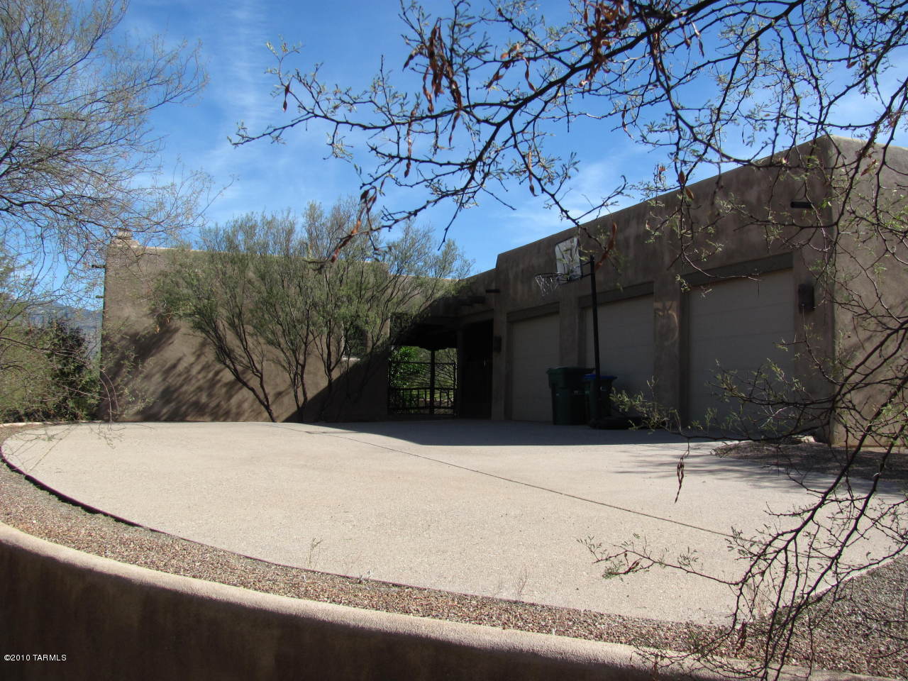 51 South Mustang Ranch Tucson, AZ 85748 - Photo 33 of 47