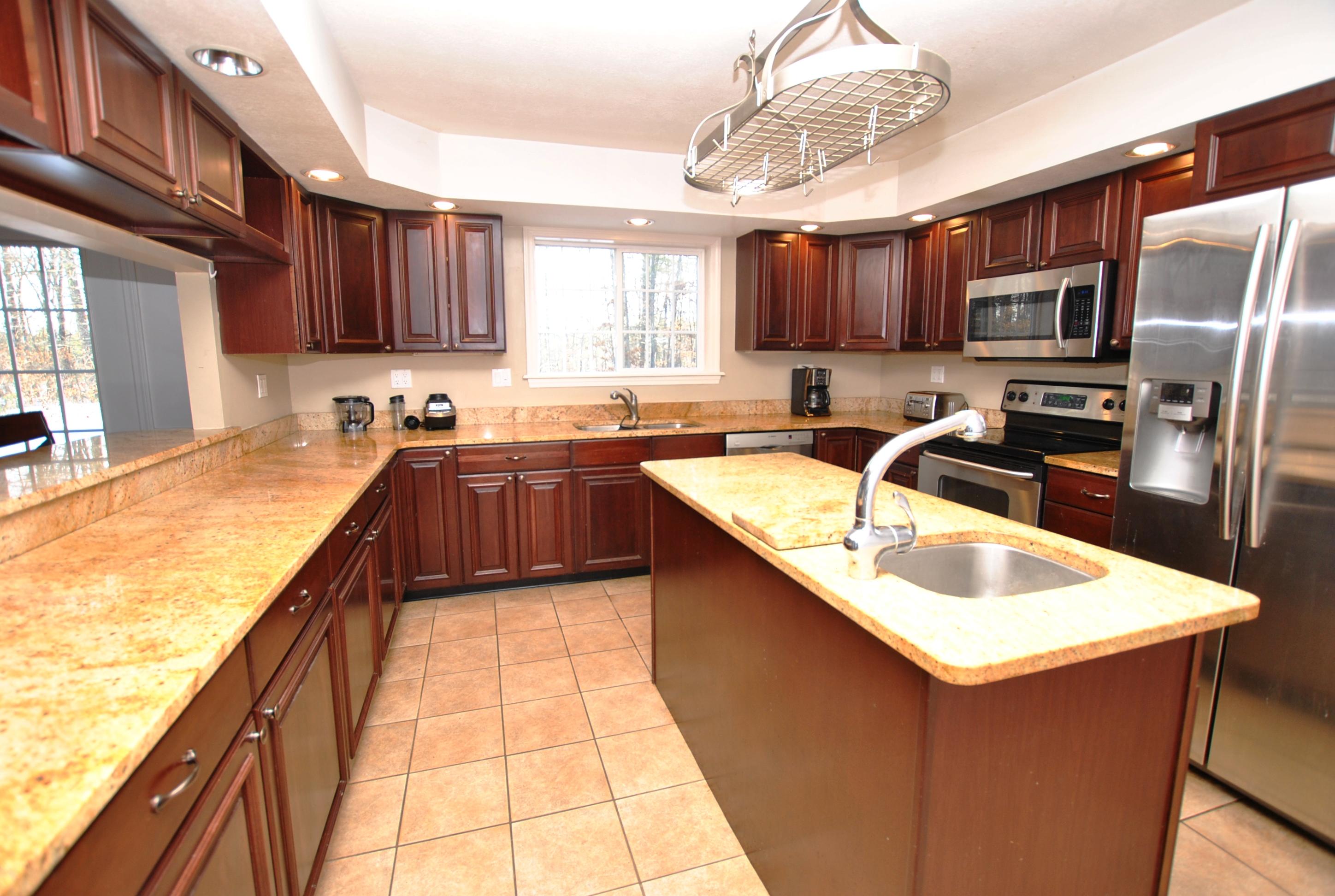 31 Russell Road Newfield, ME 04095 - Photo 6 of 35 6