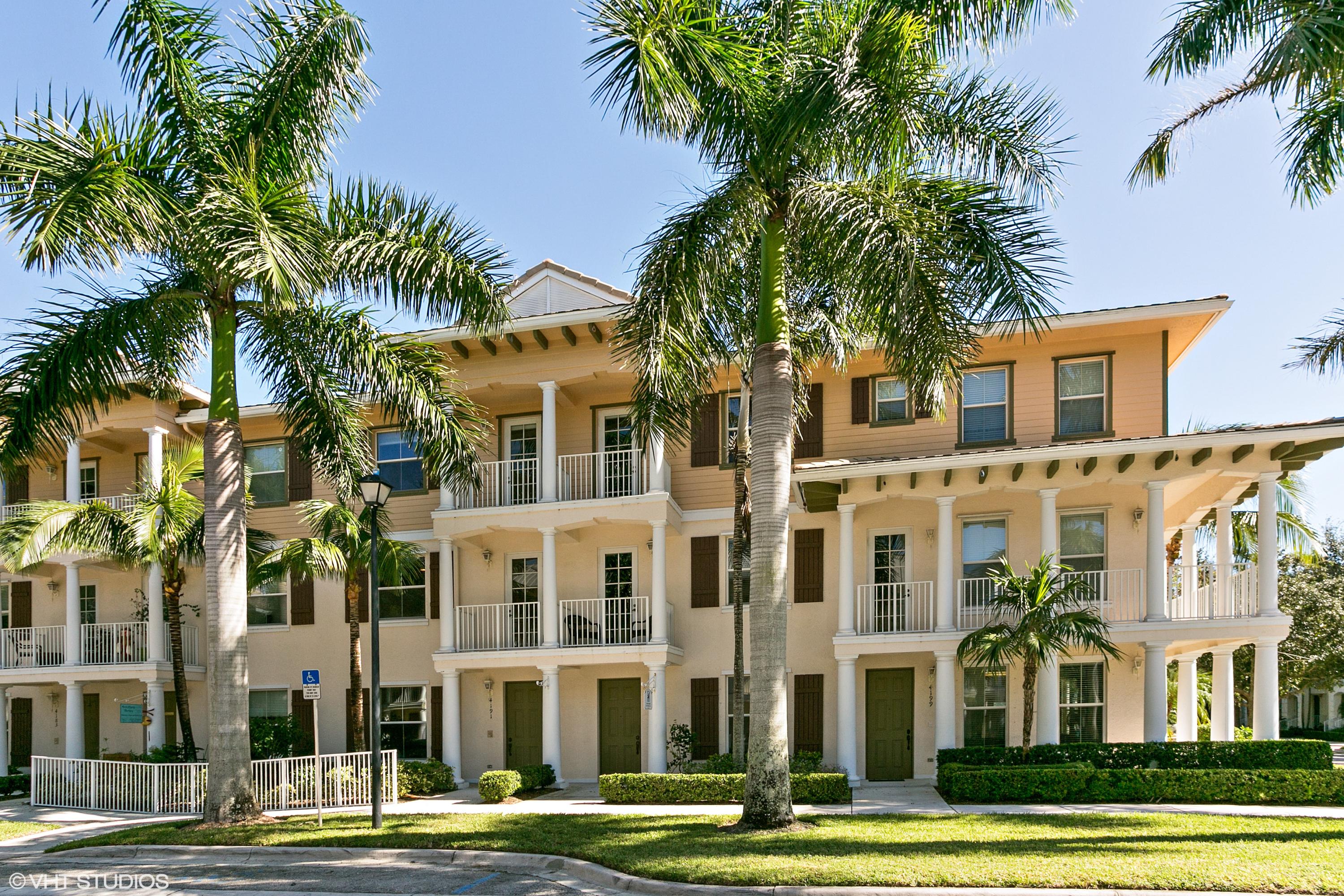 4191 Main Street Jupiter, FL 33458 - Photo 1 of 9 FRONT