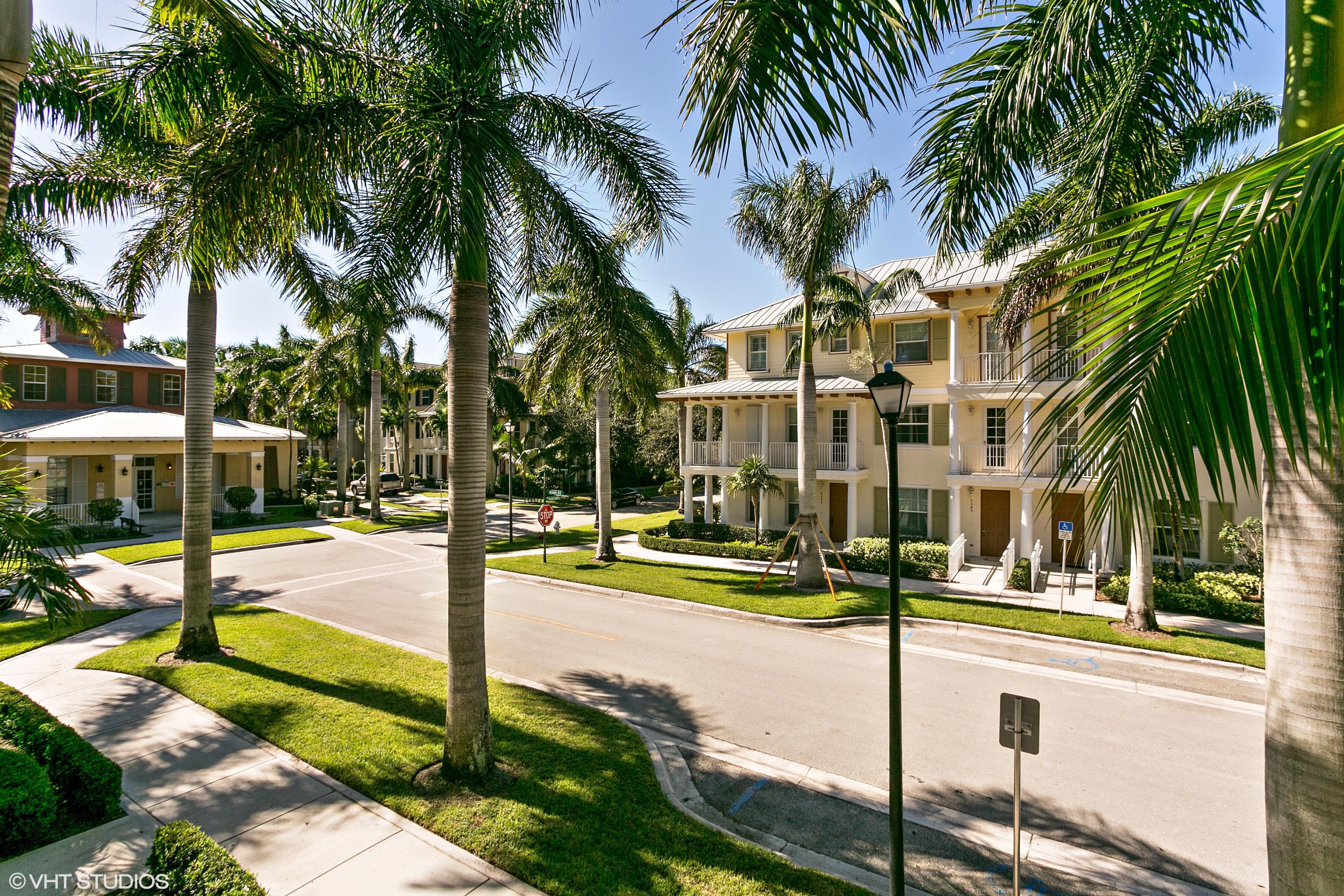 4191 Main Street Jupiter, FL 33458 - Photo 2 of 9 10_4191mainst_99_Balcony_HiRes