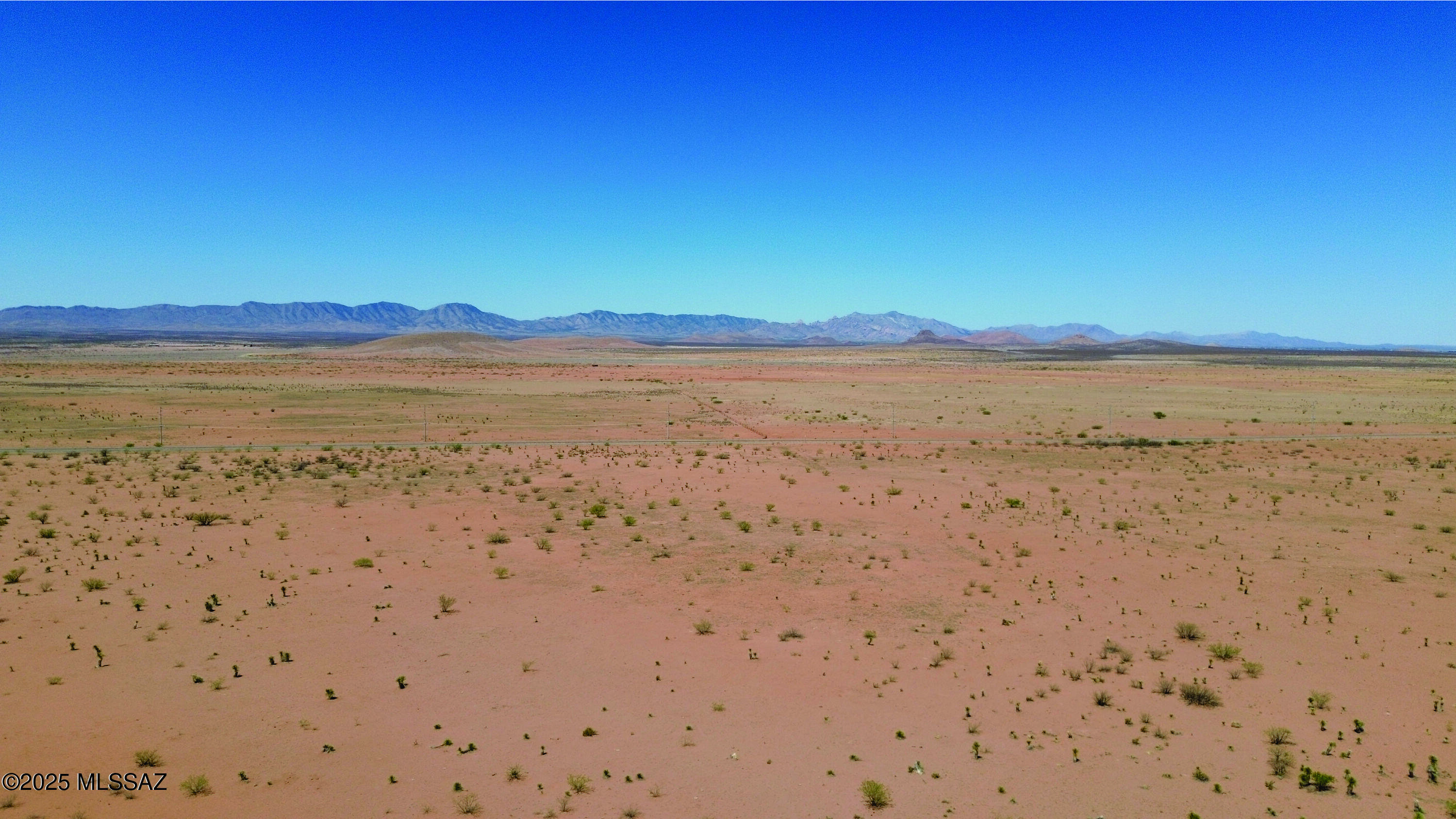 3.52-acres South Tyler Miles Road Elfrida, AZ 85610 - Photo 21 of 21