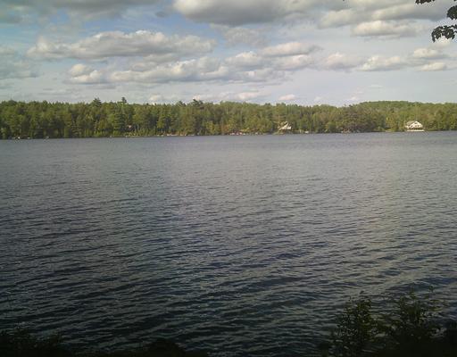 549 Point Road Ellsworth, ME 04605 - Photo 2 of 16 View.