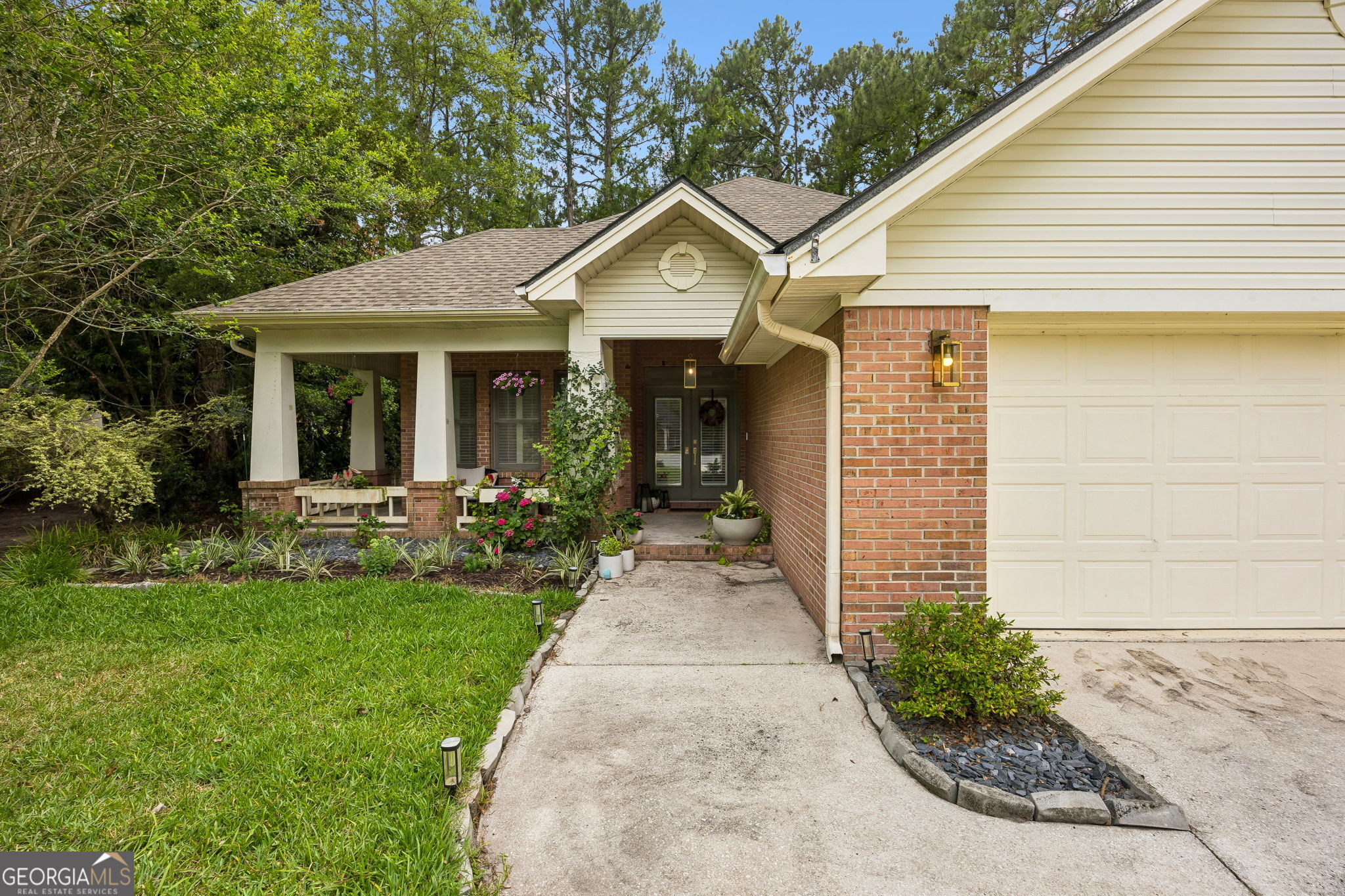 412 Morning Glory Road St. Marys, GA 31558 - Photo 7 of 85