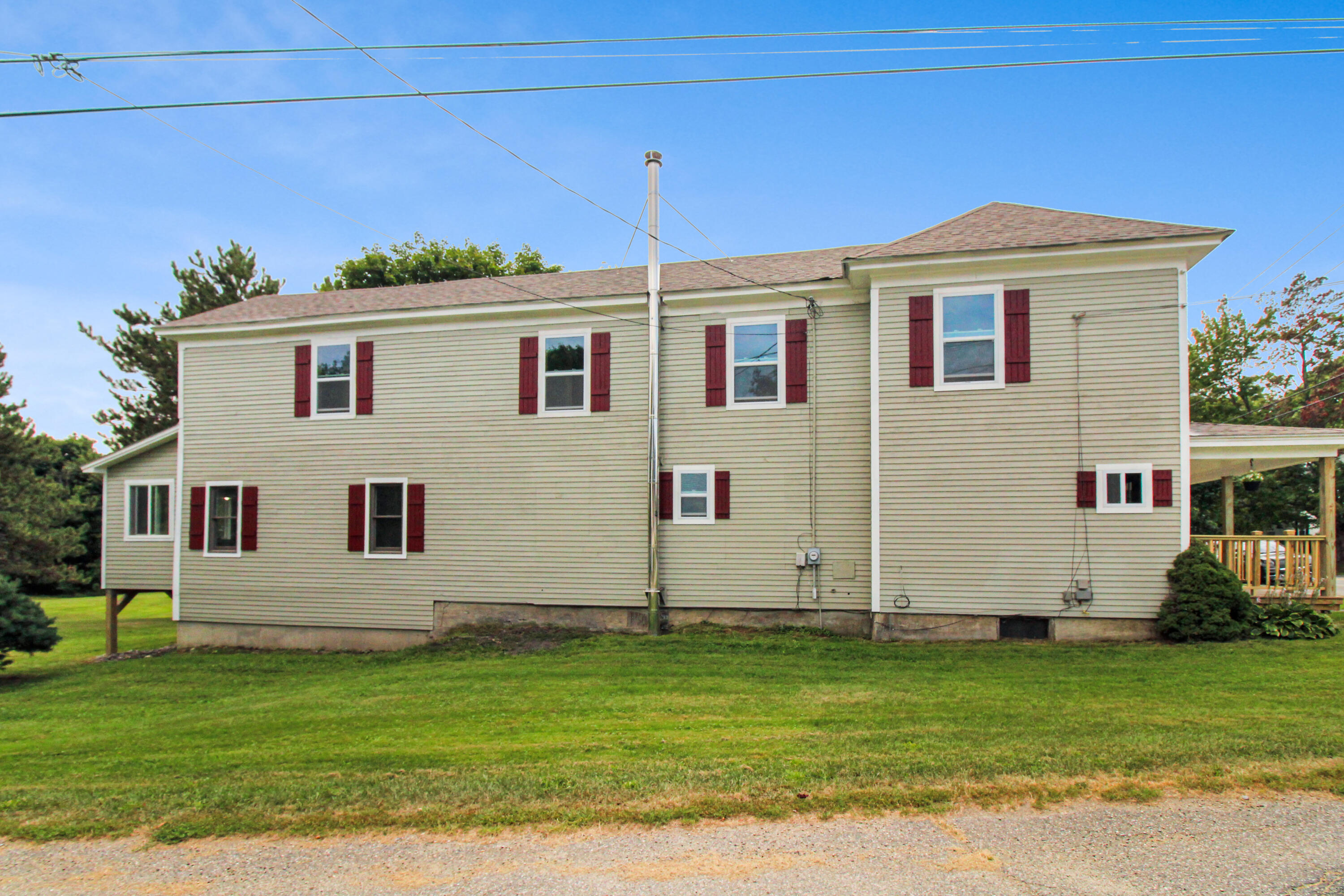 67 Lee Road Lincoln, ME 04457 - Photo 62 of 65 IMG_0010