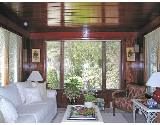19 Sherrin Road Newton, MA 02462 - Photo 4 of 7 a living room with furniture and a large window
