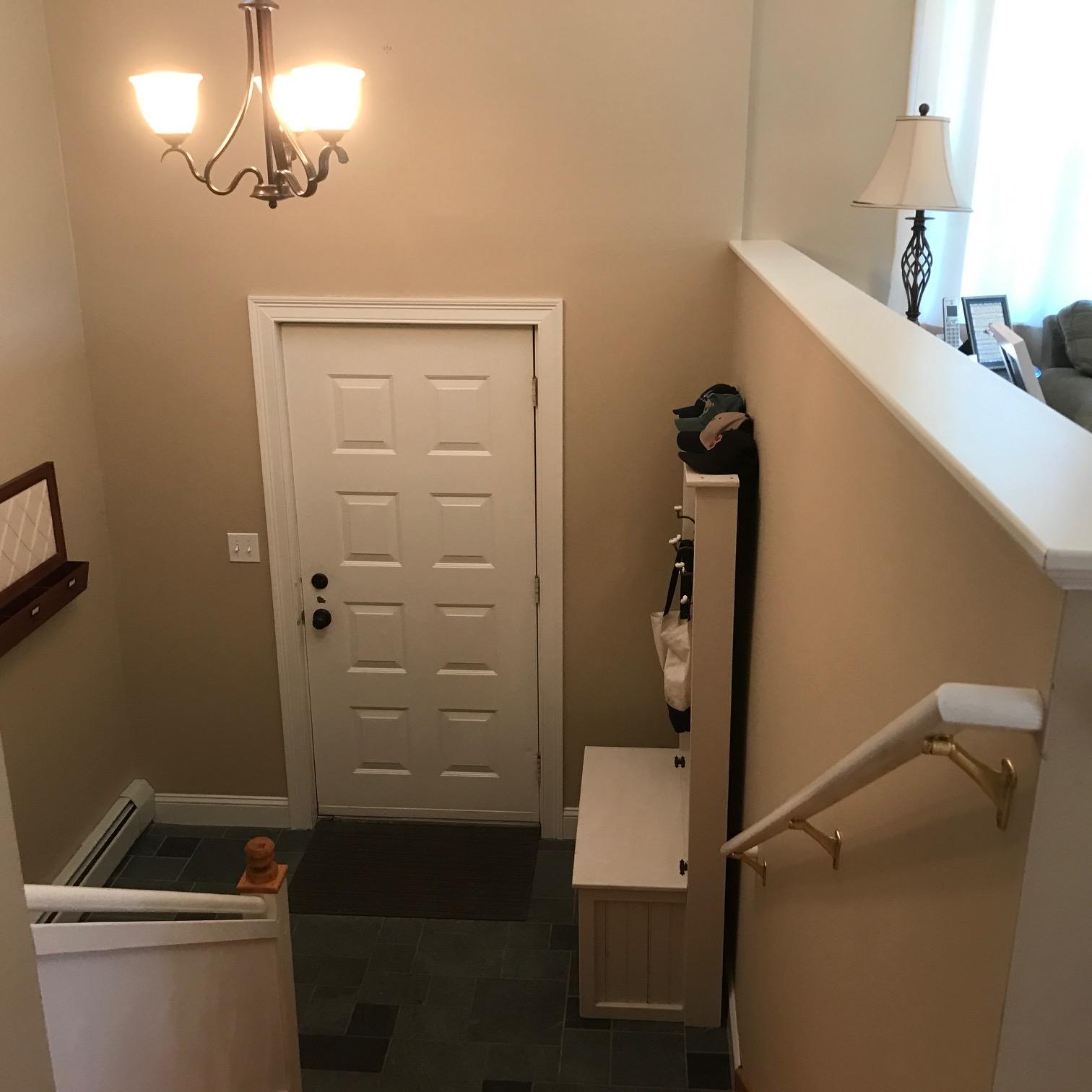 30 Intervale Road Kennebunk, ME 04043 - Photo 9 of 58 Slate Foyer for easy care
