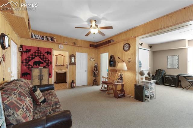 45 Empire Road Florissant, CO 80816 - Photo 34 of 43 Gallery Image 34