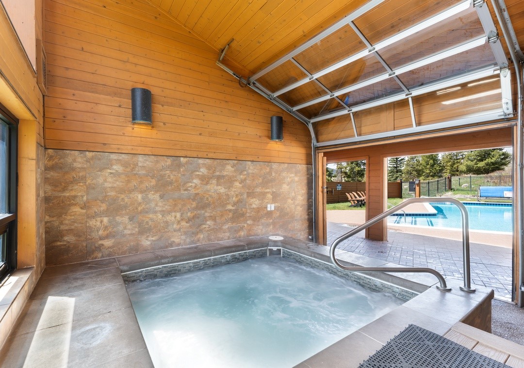 500 Tennis Club Road, Unit 1327 Keystone, CO 80435 - Photo 42 of 50