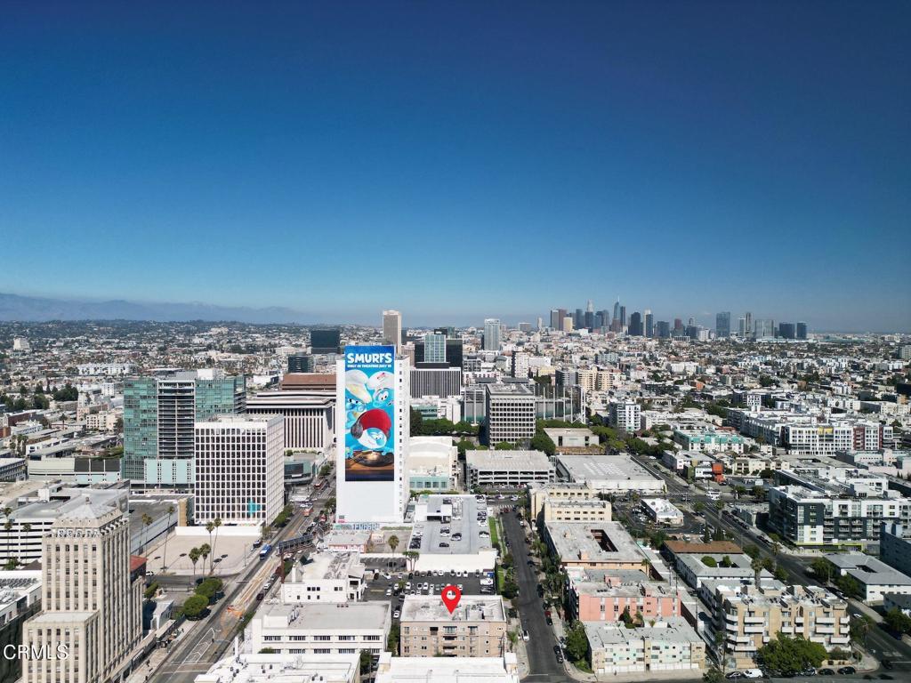 3855 Ingraham Street, Unit 204 Los Angeles, CA 90005 - Photo 27 of 35