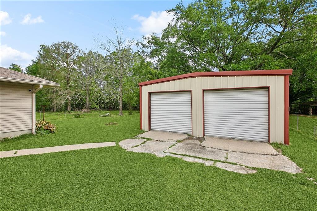 13504 Morvant Road Baker, LA 70714 - Photo 15 of 16