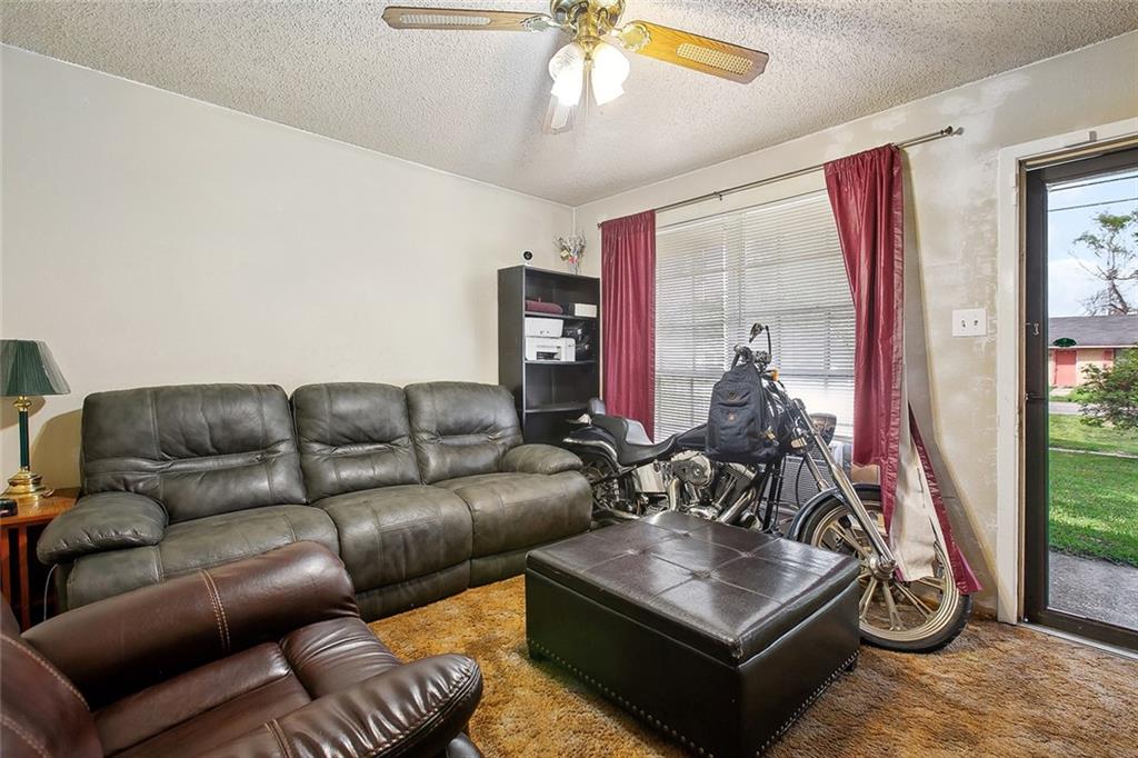 13504 Morvant Road Baker, LA 70714 - Photo 6 of 16