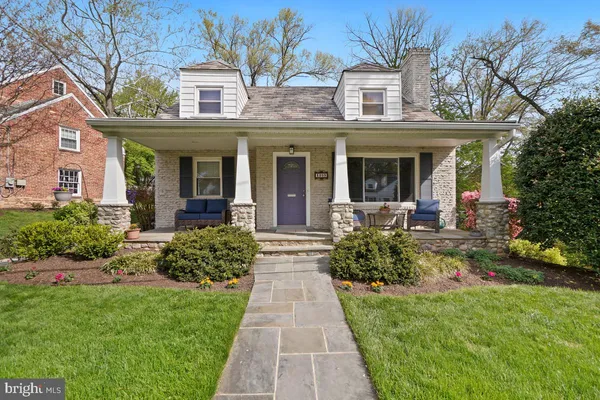 $1,450,000 | 3209 Cummings Lane, Chevy Chase, MD 20815