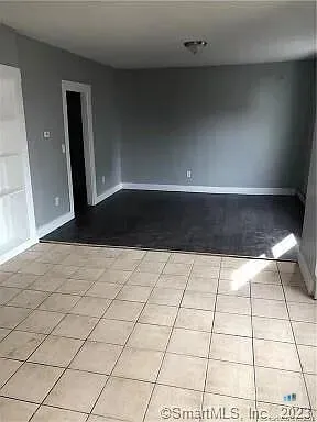 a view of wooden floor