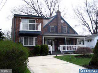 305 Valley View Road Media, PA 19063 - Photo 1 of 4
