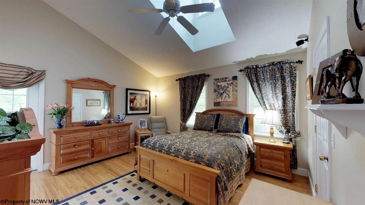 607 Sycamore Holw Road Worthington, WV 26591 - Photo 12 of 20 Gallery Image 12
