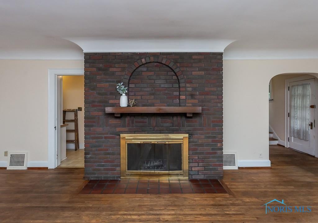 3405 Harley Road Toledo, OH 43606 - Photo 6 of 31 Gallery Image 6