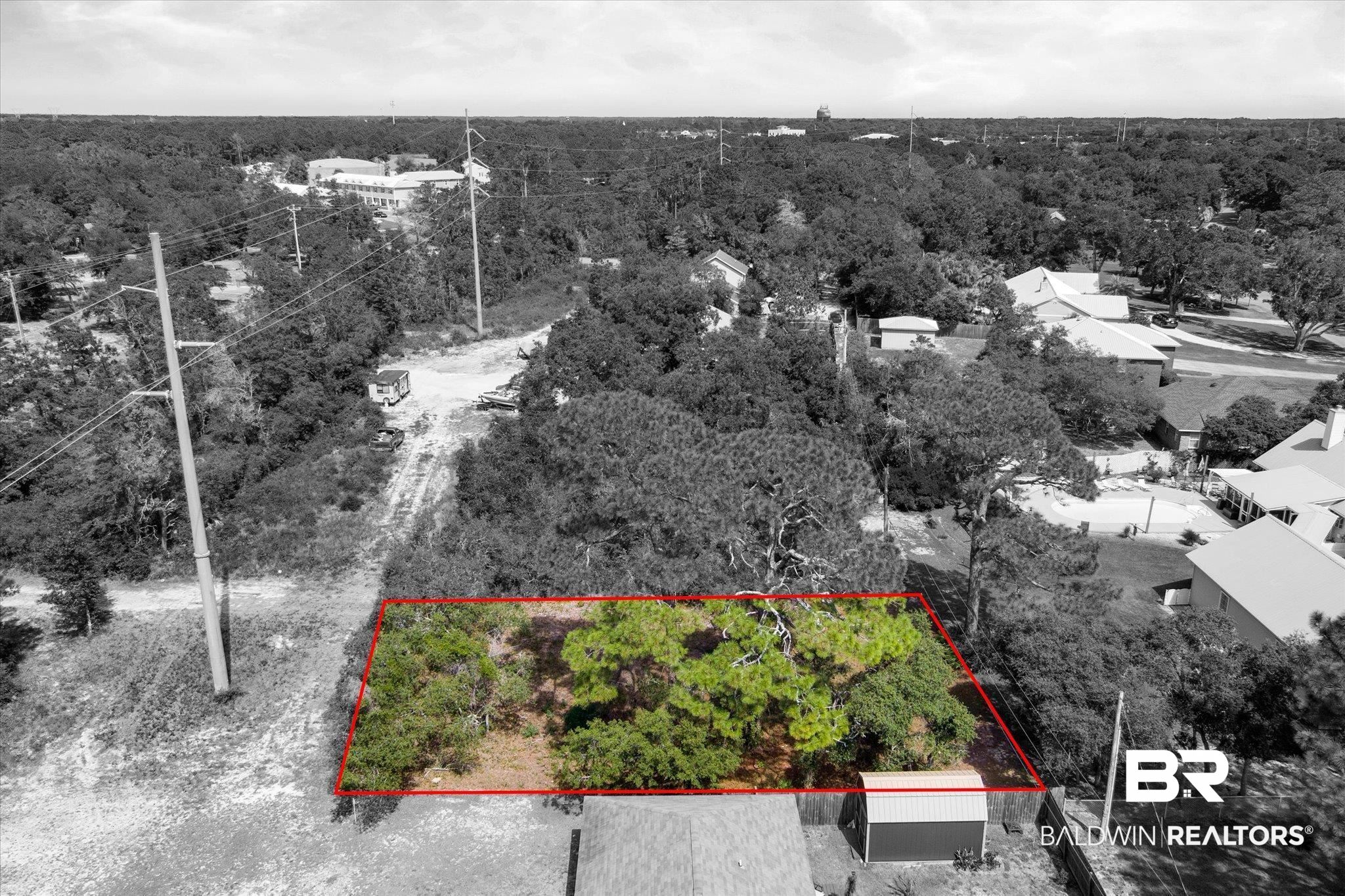417 West Fort Morgan Road Gulf Shores, AL 36542 - Photo 14 of 16