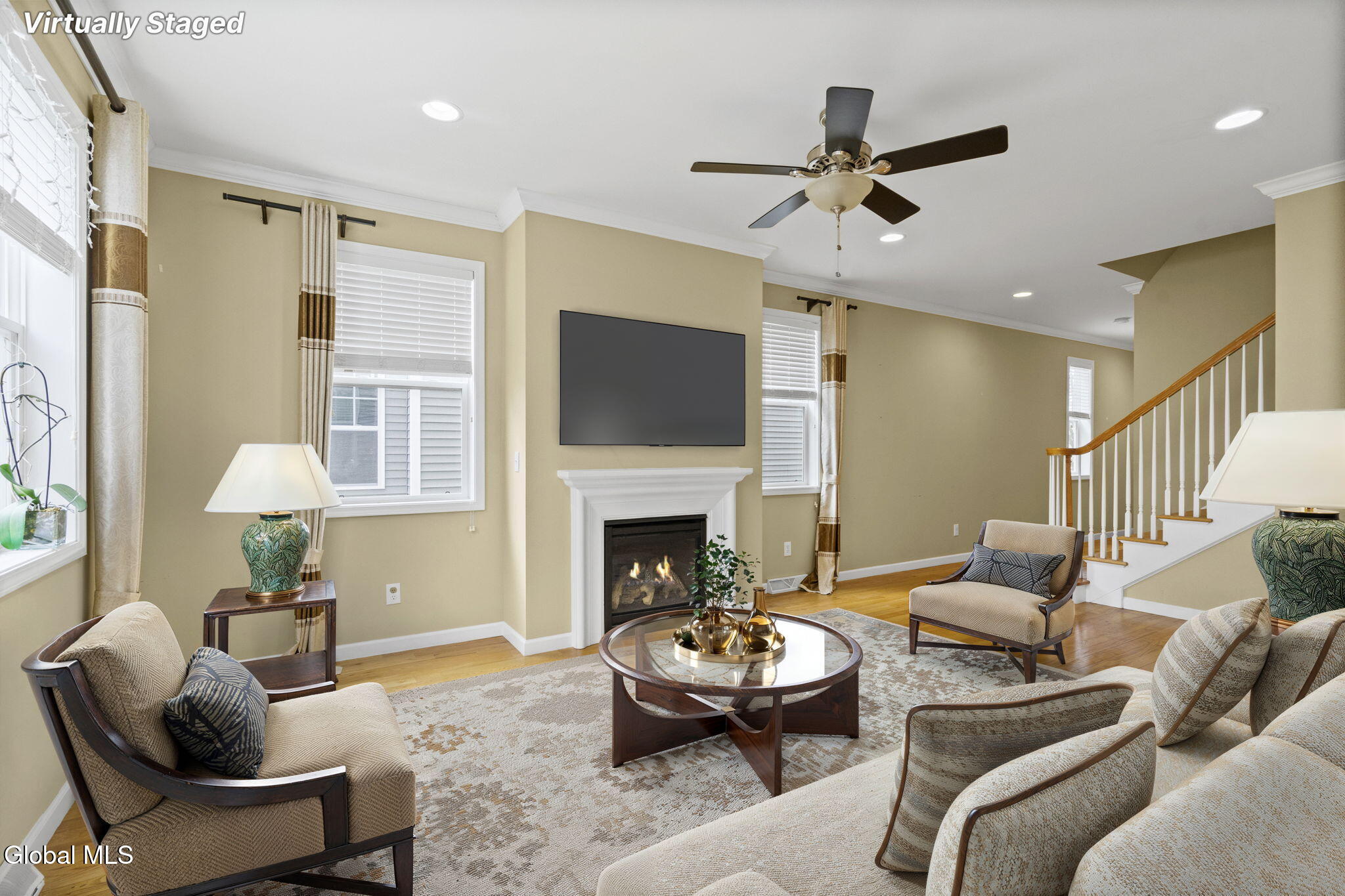 8 Amalia Lane Rensselaer, NY 12144 - Photo 2 of 25 21-web-or-mls-15-terrace-dr