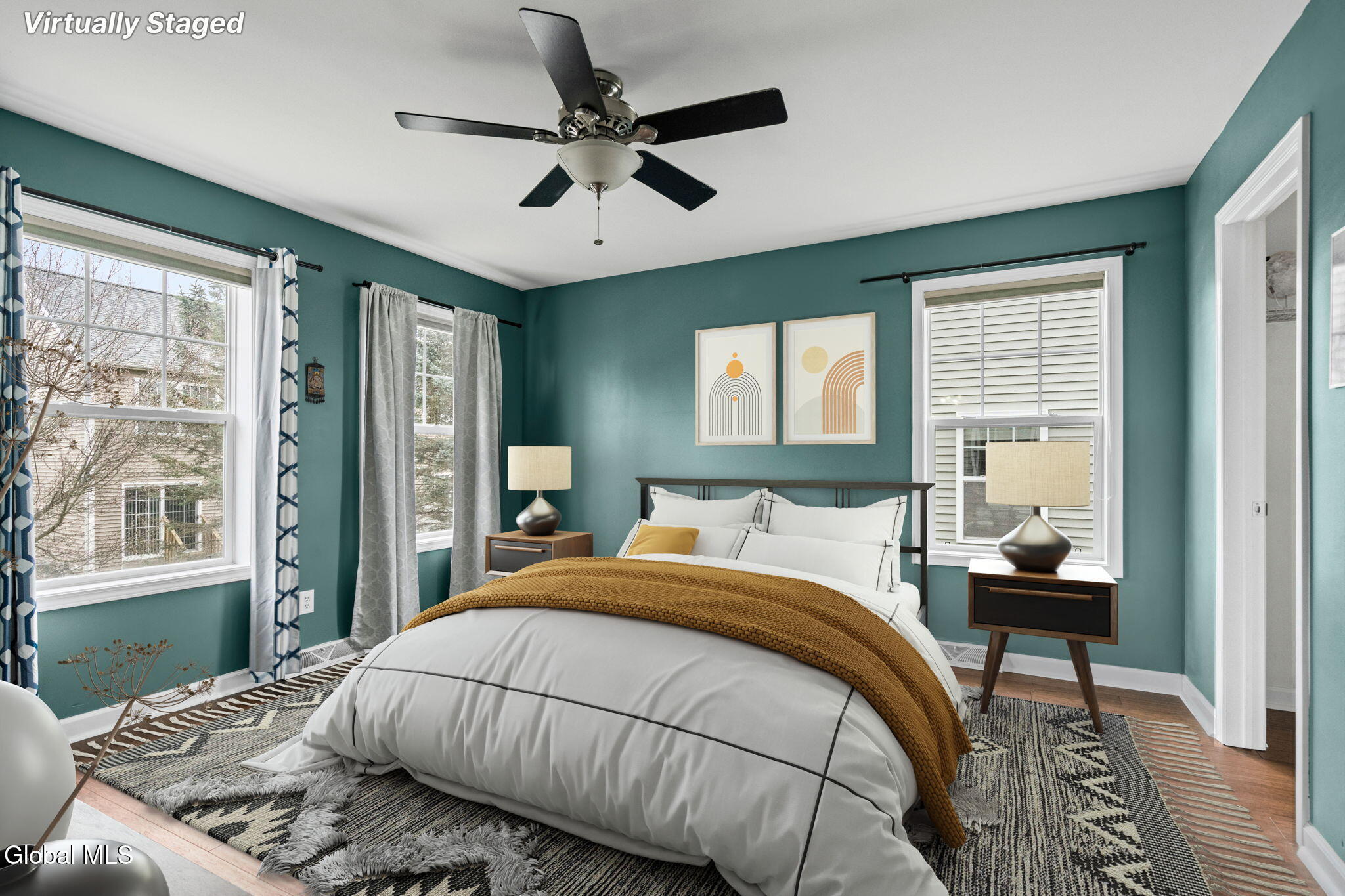 8 Amalia Lane Rensselaer, NY 12144 - Photo 9 of 25 6-web-or-mls-15-terrace-dr