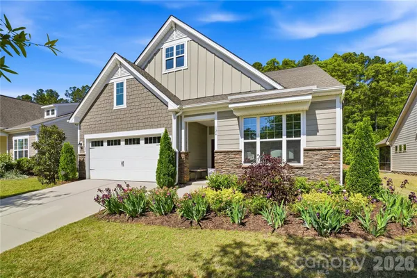 $720,000 | 124 Van Gogh Trail, Mount Holly, NC 28120