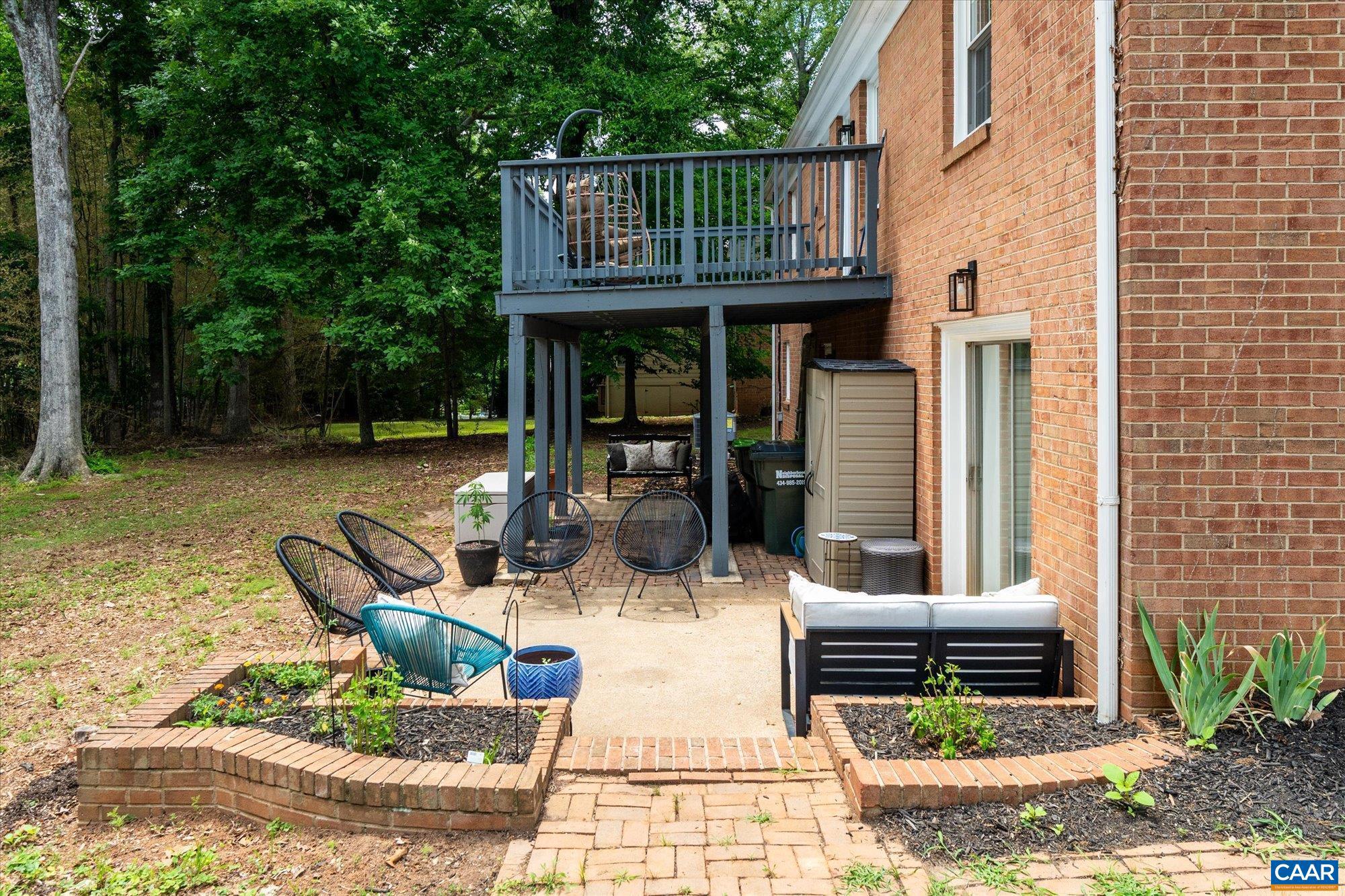 522 Nottingham Road Charlottesville, VA 22901 - Photo 31 of 45