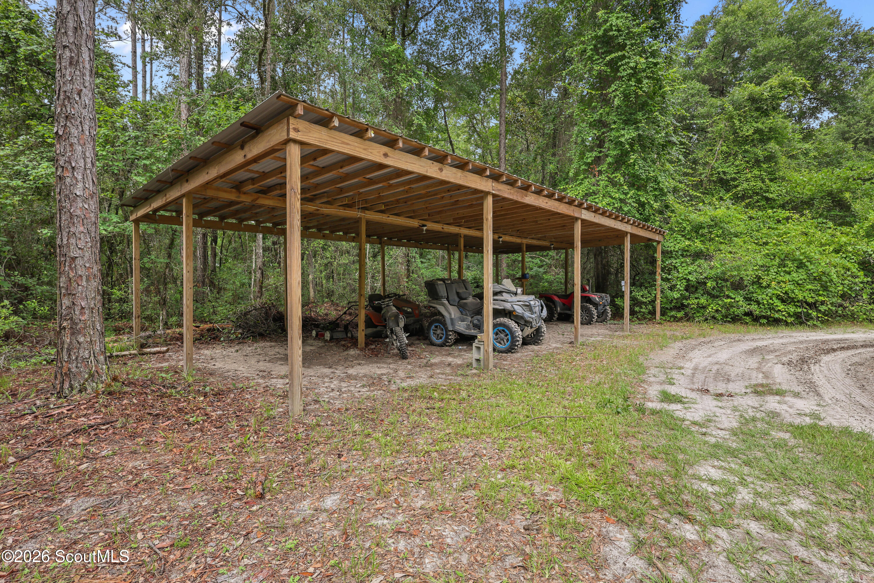 663 Blf Road North White Oak, GA 31568 - Photo 22 of 30 9W1A9896