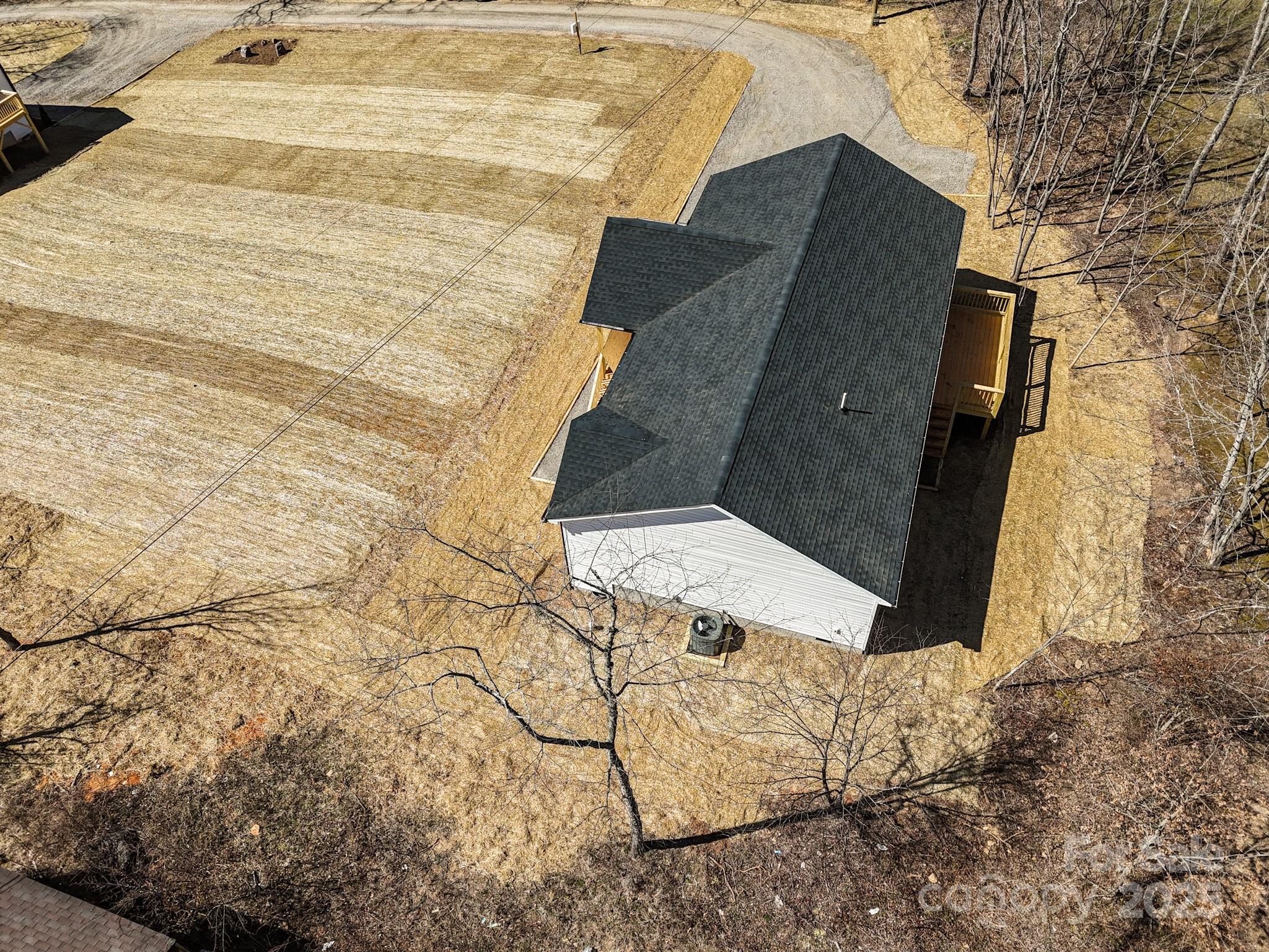 735 Abel Road Canton, NC 28716 - Photo 2 of 46