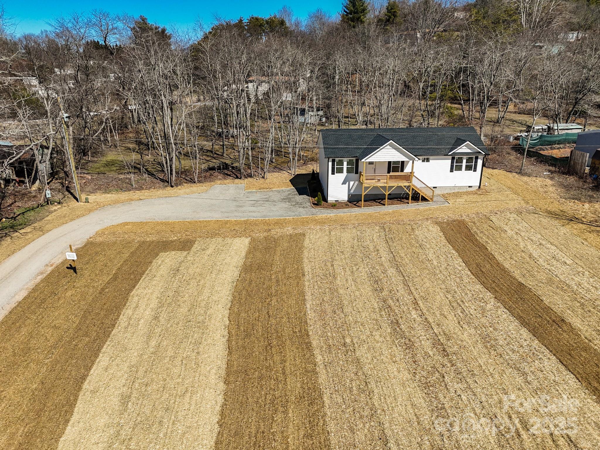 735 Abel Road Canton, NC 28716 - Photo 44 of 46