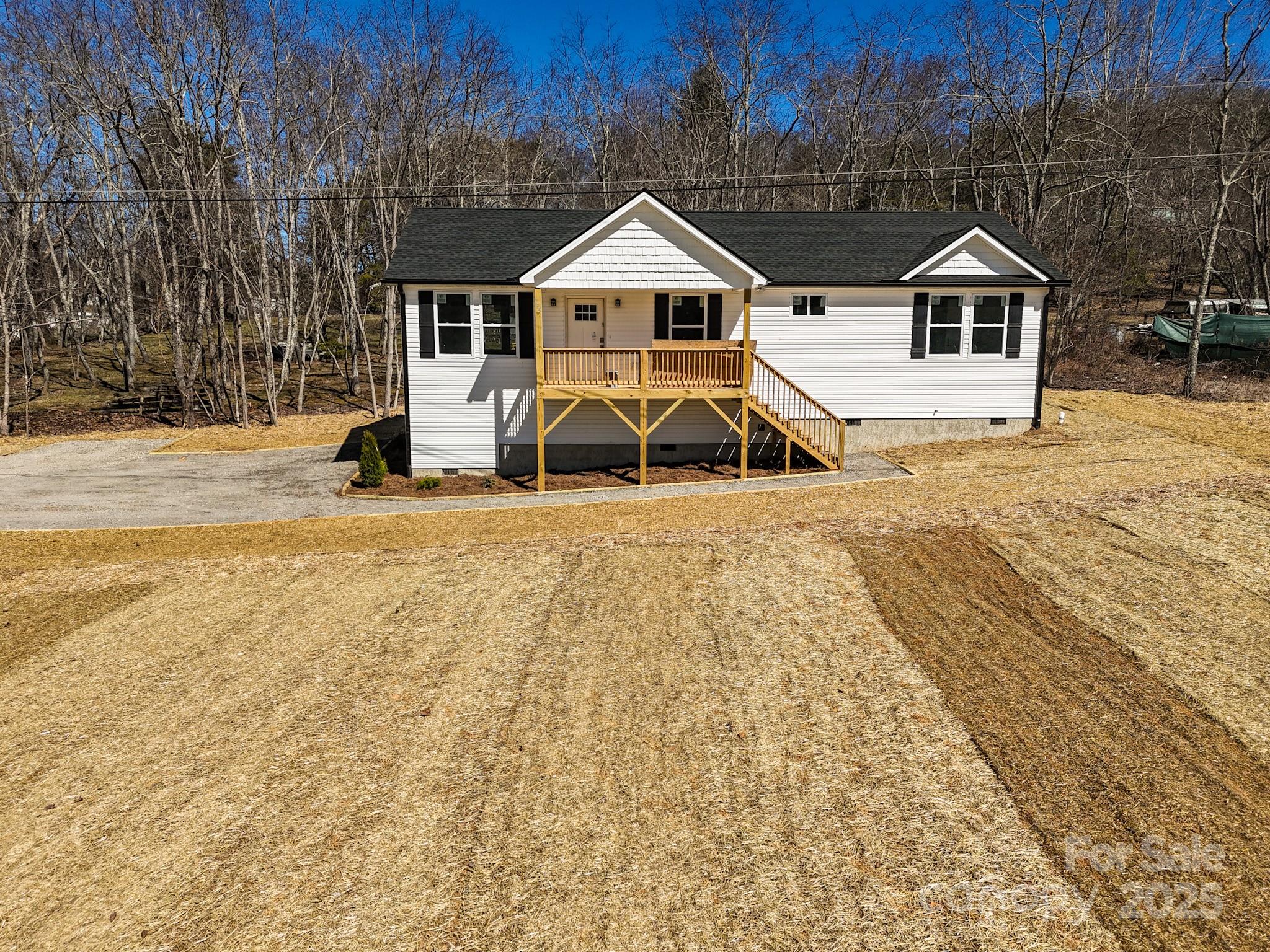 735 Abel Road Canton, NC 28716 - Photo 8 of 46