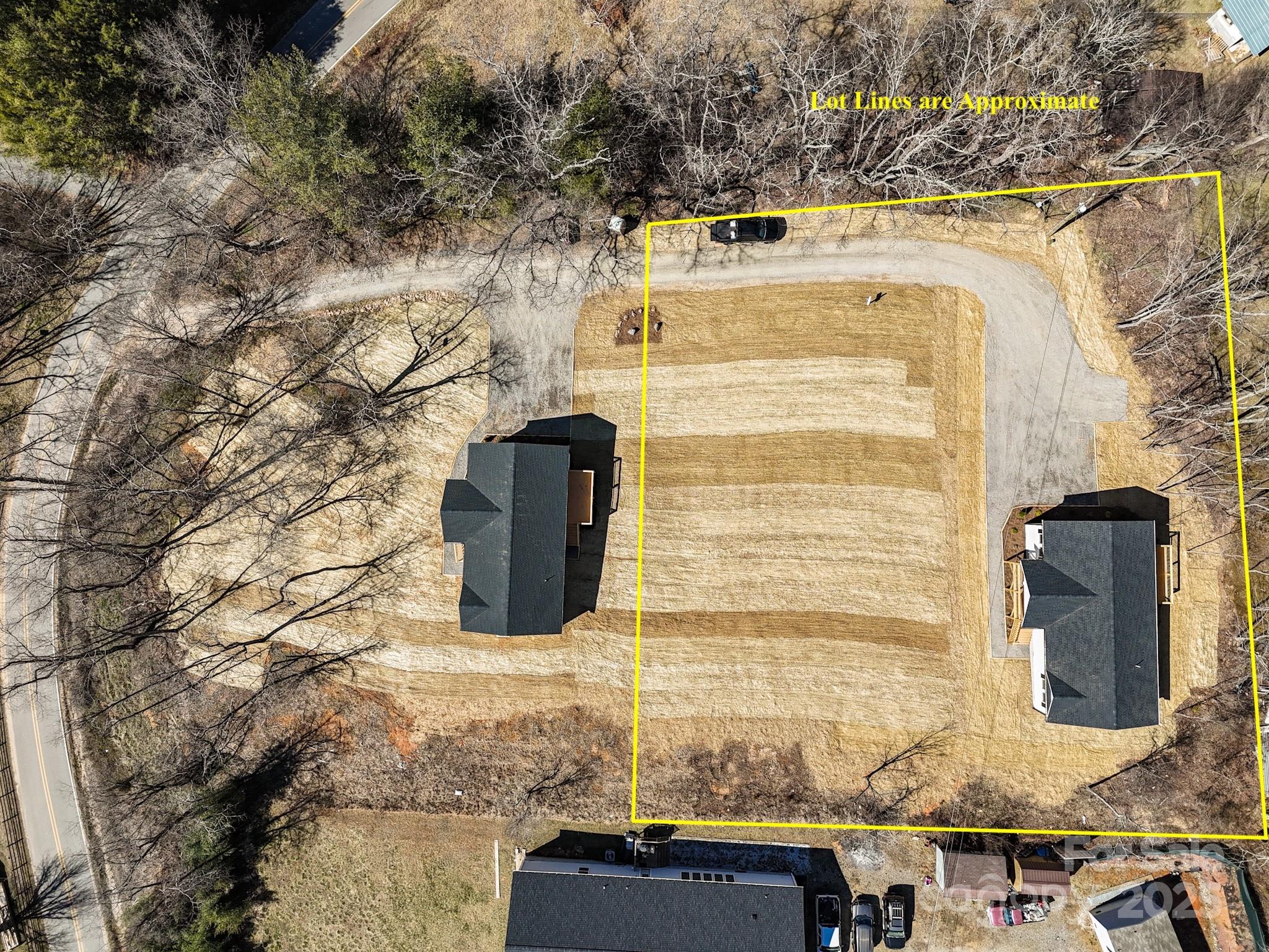 735 Abel Road Canton, NC 28716 - Photo 9 of 46
